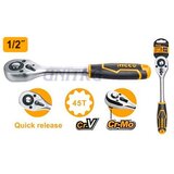 Ingco Gedora 1/2'' 260mm | shoptok.hr