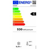 Heinner zamrzivač s kliznim poklopcem HSF-M84WHC | shoptok.hr