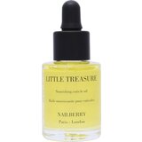 Nailberry Little Treasure Nourish Cuticle Oil u