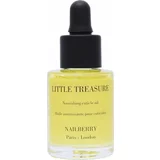 Nailberry Little Treasure Nourish Cuticle Oil
