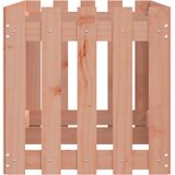  Povišena vrtna gredica 150x50x50 cm od masivne duglazije | Eponuda.com