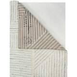 Lorena Canals Krem periv/ručno rađen vunen tepih 170x240 cm Almond Valley – | shoptok.hr