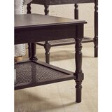 Premier Housewares Crni stolić za kavu 60x120 cm Heritage – | shoptok.hr