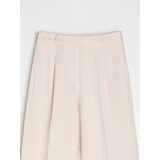 Sinsay Hlače straight fit | shoptok.hr
