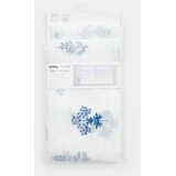 Sinsay Set kratkih zavjesa s vezenim cvjetnim uzorkom 2 pack | shoptok.hr