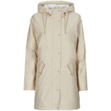 Only ONLSALLY RAINCOAT Bež Cijene