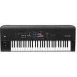 Korg NAUTILUS-61 - profesionalna workstation klavijatura | Eponuda.ba