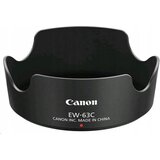 Canon Lens hood EW-63C 62mm, (5000540295) | Shoptok.si