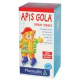 Pharmalife Apis Gola sprej za grlo 20 ml | Eponuda.com