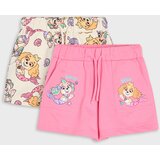 Sinsay Ženske kratke hlače 2 pack PAW Patrol | shoptok.hr