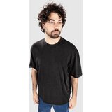 Redefined Rebel RRGomes Boxy Fit T-Shirt black | shoptok.hr