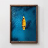 Wallity slika TUN086, 50 x 70 x 3 cm Cene
