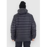 Hurley Cayuga Puffer Jakna black | Shoptok.si