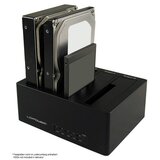 LC Power LC-DOCK-U3-4B HDD priključna stanica | shoptok.hr