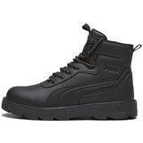 Puma Polškornji Winterstiefel Desierto V3 Črna | Shoptok.si