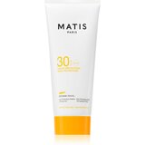 Matis Paris Réponse Soleil Sun Protection Milk mlijeko za sunčanje za tijelo SPF 30 200 ml Cijene