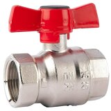  Kroglični ventil KV2104M (DN 25, G, 1″) | Shoptok.si