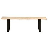 MID.YOU Klop Runner, Akacijev Les, 140cm | Shoptok.si