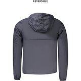 K-Way MEN'S SPORTS JACKET BLUE | Eponuda.ba