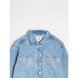 Sinsay Jakna od trapera | shoptok.hr