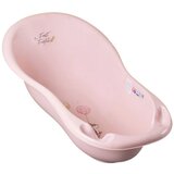 Tega kadica za kupanje 102cm Forest Fairytale, Pink Cene