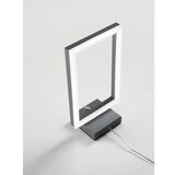  Fabas Luce 3394-30-282 - LED prigušiva stona lampa BARD LED/15W/230V antracit | Eponuda.com