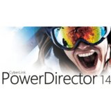 CyberLink PowerDirector 14 Key GLOBAL | ePonuda.com