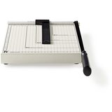 Nedis Sekac za papir Giljotina max.A4 210x297mm, metalni | ePonuda.com