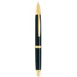 Pilot Naliv pero Capless, Zlatno-crno | Eponuda.com