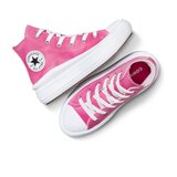 Converse deČije patike chuck taylor all star move platform color splash | ePonuda.com