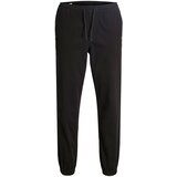 Jack & Jones Hlače 'JPSTGORDON DYLAN' crna | shoptok.hr