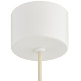  Argon 8947 - Visilica na sajli BOLL 1xG9/6W/230V beli | Eponuda.com