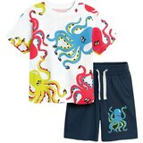 Cool club komplet 2 delni KR KH CCB3012070-00 F večbarvno 116 | Shoptok.si