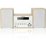 Blaupunkt MS45BT home audio system Home audio micro system 50 W Beige | shoptok.hr