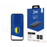 3mk ARC+ KALJENO STEKLO ZA GOOGLE PIXEL 8A 5G ZAŠČITA ZA OVITEK, (21975606) Cene