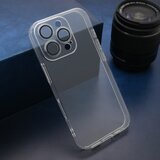  Futrola clear camera glass za iphone 16 pro (6.3) providna ( F123193 ) | ePonuda.com