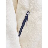 Jack & Jones Prehodna jakna 'JORNORREBRO' temno modra / off-bela | Shoptok.si
