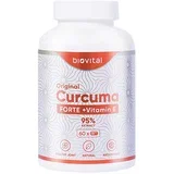 Curcuma forte 60 kapsula