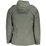 K-Way MAN GREEN JACKET | shoptok.hr