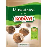 Kotanyi Nemleti muškatni oreščki Cene