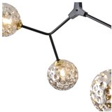  Luster na štangu GALILEA 5xG9/15W/230V siva | Eponuda.com