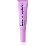 Melem Brows & Lashes serum za trepalnice in obrvi 15 ml Cene