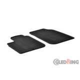 Gledring gumeni tepisi za Dacia Logan Pick up/Furgon 2005-> | shoptok.hr