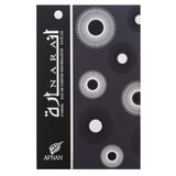 Afnan Inara Black parfumirana voda unisex 100 ml Cene