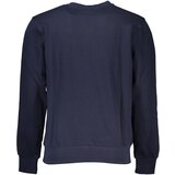 North Sails MEN&#39;S BLUE ZIPLESS SWEATSHIRT | shoptok.hr