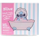 Mad Beauty Disney Stitch bomba za kupanje parfemi Tuberose & Jasmine 150 g | shoptok.hr
