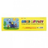 MUNGYO Pastele uljne 25/1 7469 | shoptok.hr