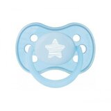 Canpol varaliica symmetric silicone +18 m (1 pc) pastelove ( 22/418 ) Cene