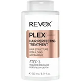 Plex Hair Perfecting Tretman za kosu, Korak 3, 260 ml