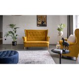 ELTAP Žuta sofa 150 cm Aros – | shoptok.hr